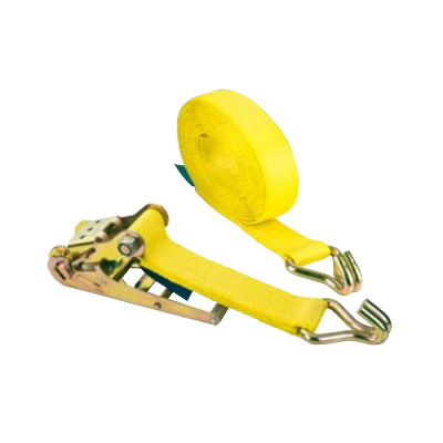 Ratchet tai ti wa ni di pupọ ati diẹ sii gbajumọ ni awọn eekaderi ilu Yuroopu ati pinpin.