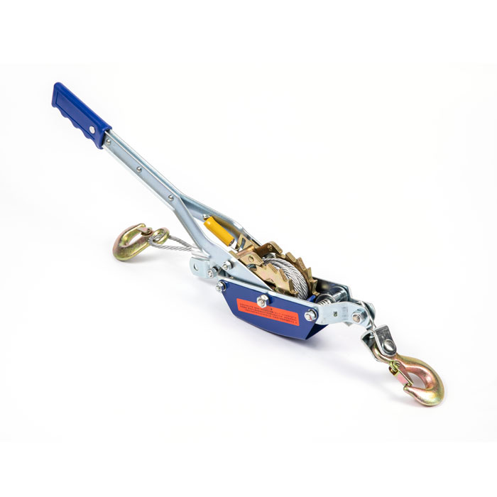 Kini idi ti ọwọ yẹ ki o wa ni yiyan ti o fẹ fun gbigbe gbigbe ti o wuwo ati fifa awọn iṣẹ ṣiṣe?