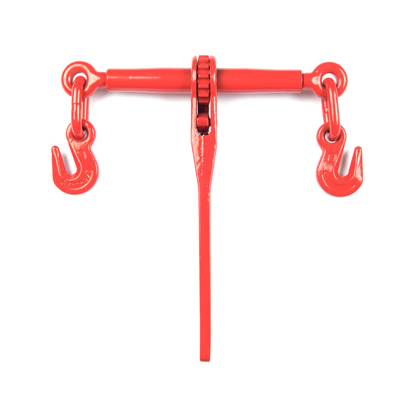 Bawo ni Tiedown Rigidi Ṣe Ṣe idaniloju Aabo Ẹru ti o pọju?