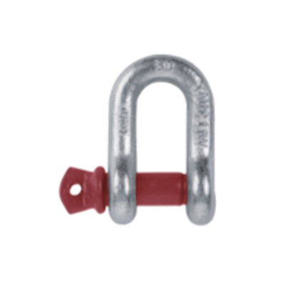 US TYPE Ga tensile eke Shackle G210